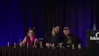 Black Hat USA 2018 - Pwnie Awards