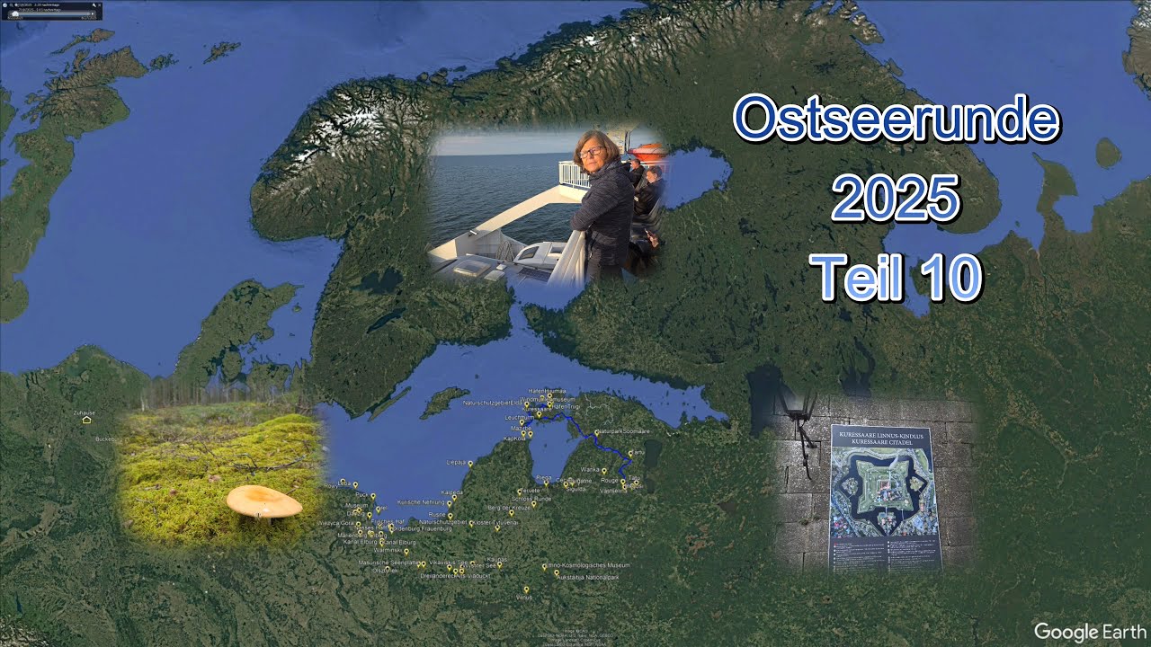 Ostseerunde 2025 Teil10