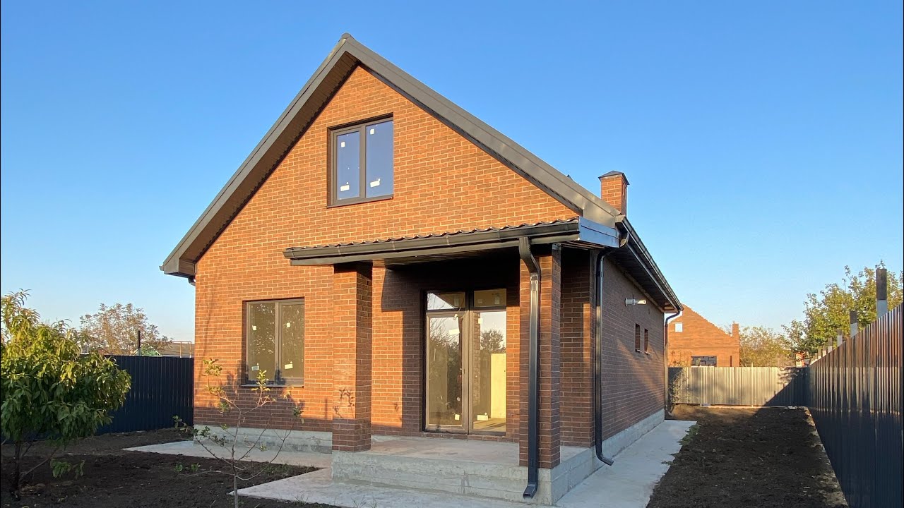 Отзывы о сборный дом в Старотитаровская