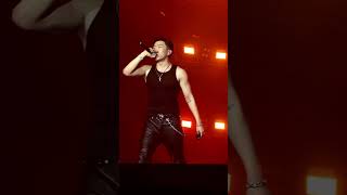 CHANGMO-BIG LOVE+HELIOT EMIL+SELFMADE ORANGE+ONE MORE ROLLIE+BAND+TAIJI｜250322 COMPLEXCON HONGKONG