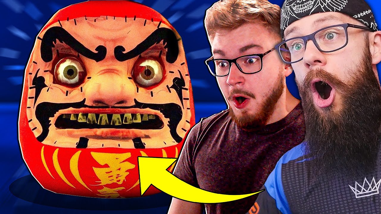 Testujemy *GODS WILL* Czyli 