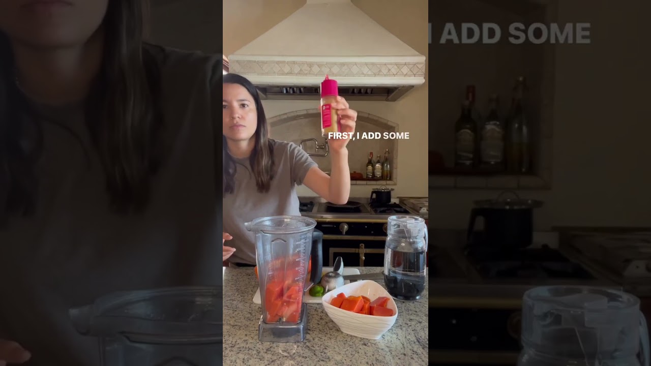 Польза папайи для здоровья невероятна