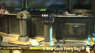 The Treasures of Mystery Island: The Ghost Ship screenshot 5