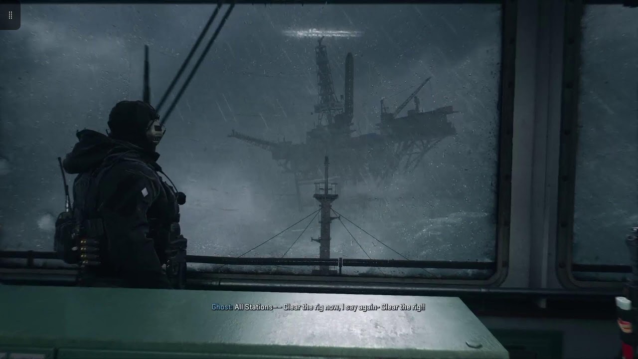 Modern Warfare 2 | #3 Gameplay | xbox cloud 