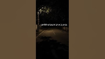 دقيقة من القرآن الكريم بصوت الشيخ ماهر المعيقلي سورة النساء #قرآن #religion #قرآن_كريم #قران