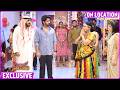 Udne Ki Aasha Serial On Location: Sangita Ne Sabko Police Bulane Se Roka, Roshni Ka Sach Aaya Samne