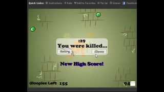 Top 100 Flash Games Amorphous