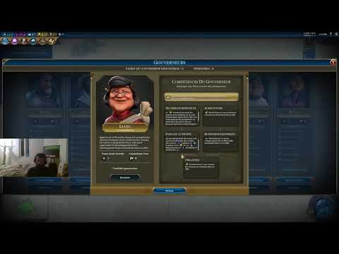 Vidéo: Explication De La Loyauté Et Des Gouverneurs De Civilization 6 - Comment Augmenter La Loyauté Et Gagner Des Gouverneurs Dans Civ 6