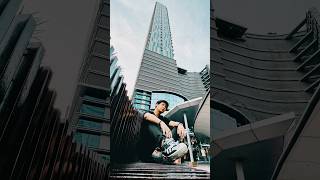 Tutorial foto keren di depan gedung tinggi, semoga bermanfaat!!! #tips #tutorial #trending #shorts Tutorial foto keren di depan gedung tinggi, semoga bermanfaat!!! #tips #tutorial #trending #shorts