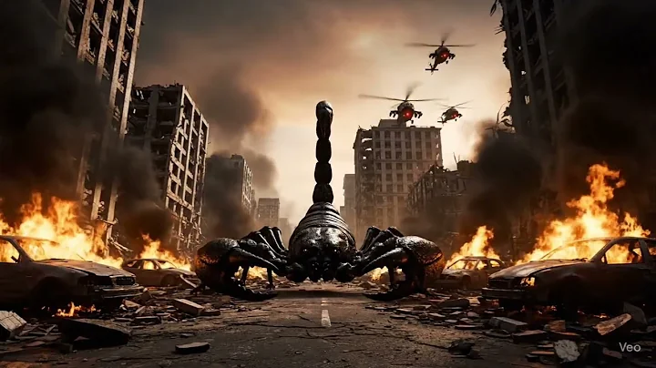 Hulk vs Scorpion Fight 🤛#fight 