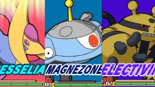 REF THEY JUMPIN ME! SO MANY BOSS FIGHTS! | Pokemon Ranger Shadows of Almia