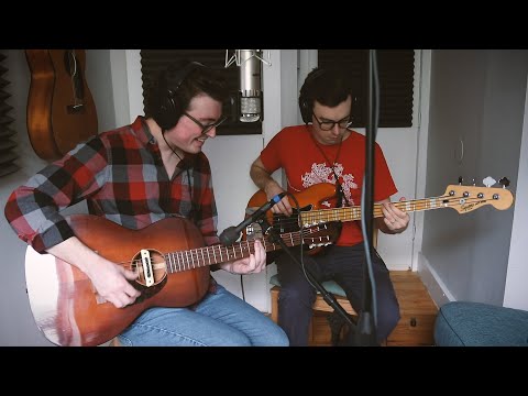 She's My Baby (Wings Cover feat. Josh Turner)