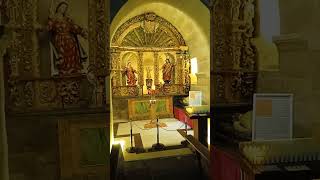 iglesia Galicia