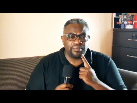 South Africans Are A Ticking Time Bomb 