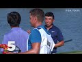 Top-10 shots on the 2019 Korn Ferry Tour