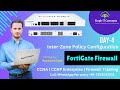 FortiGate Firewall configuration step by step | FortiGate Policy | For Training Ping +91-7303047701
