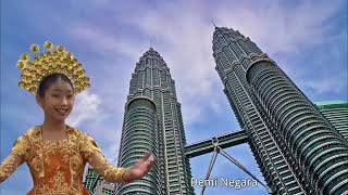 Download Lagu Lagu Patriotik Setia by Allegra Kua MP3