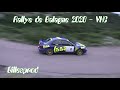 Rallye de Balagne 2020 VHC