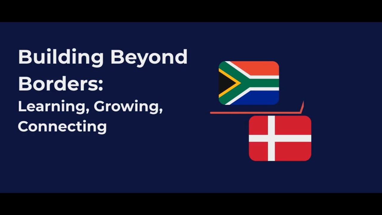 Building Beyond Borders