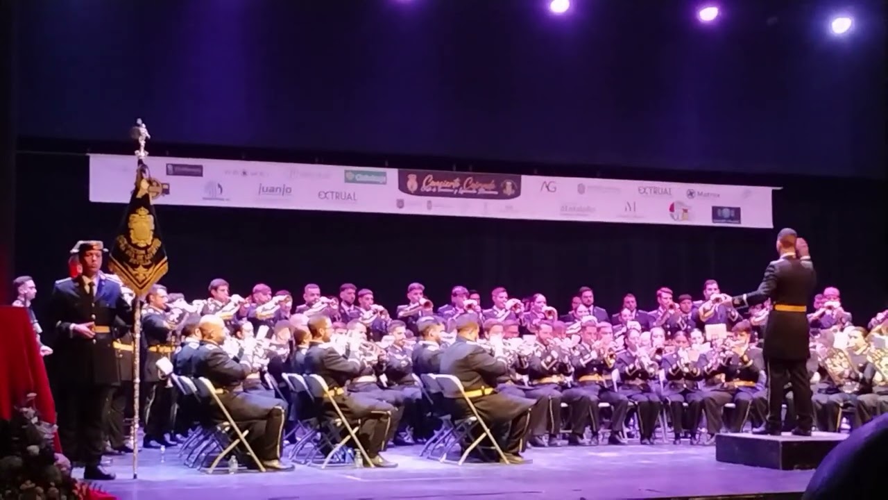 Concierto Virgen de los Reyes en Albacete 2024