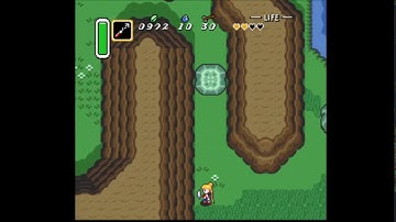 zelda alttp randomizer part2