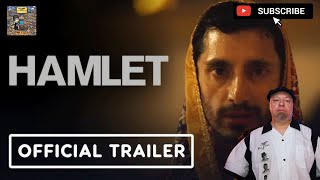 HAMLET Trailer Reaction