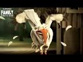 STORKS | Have a laugh with bloopers from the animated family movie