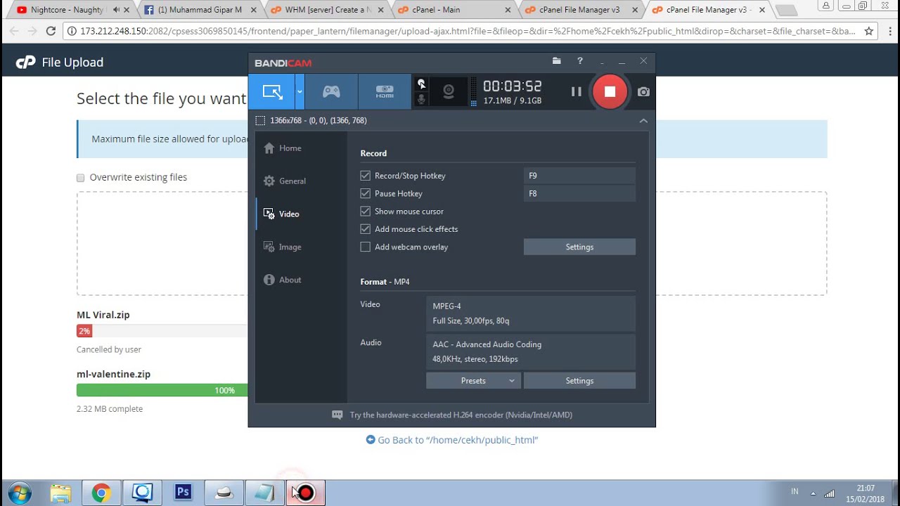 Cara Buat Web Phising Mobile Legend - YouTube