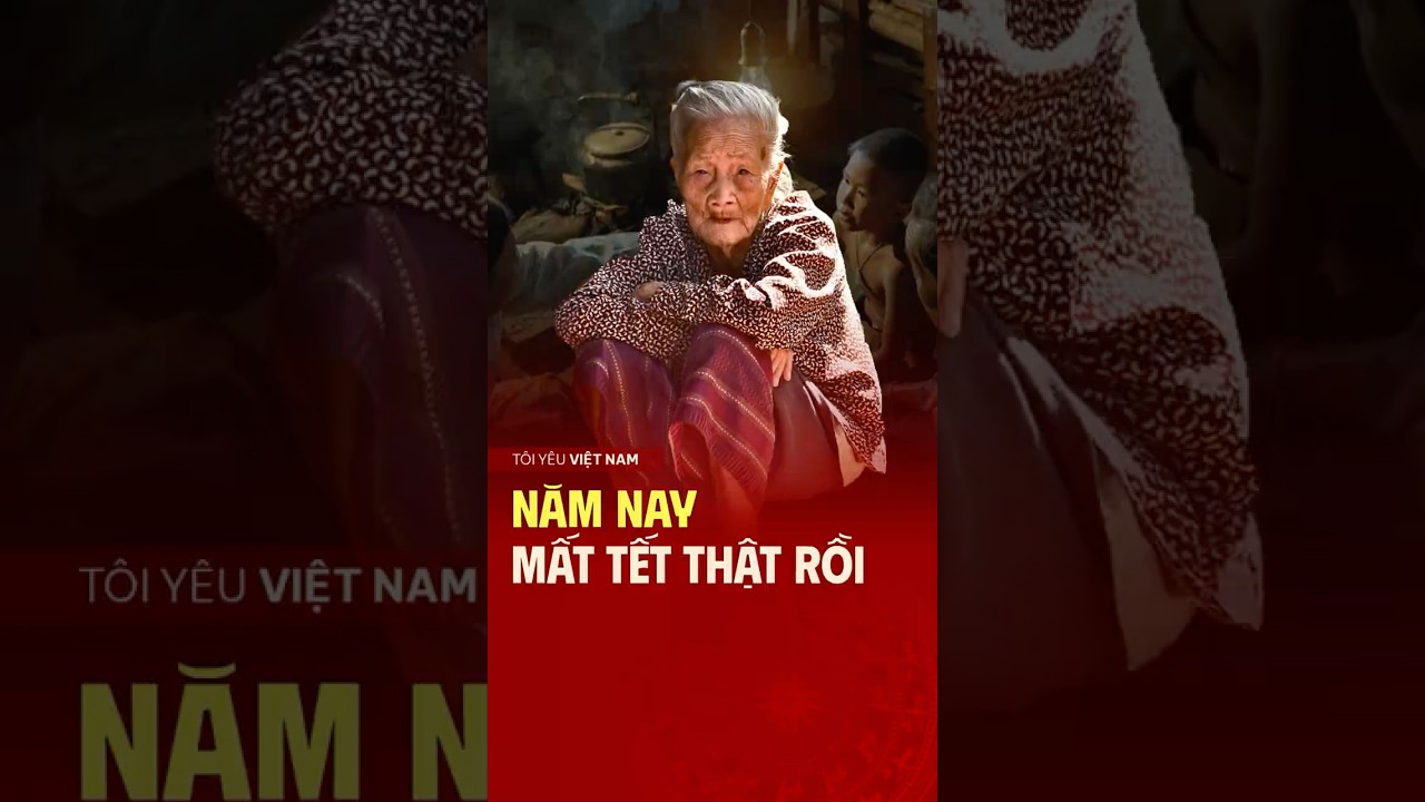 Tết Việt trong năm nhiều thử th&aacute;ch: t&igrave;nh người vẫn ấm