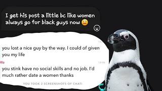 r/niceguys is The WORST Subreddit IN THE WORLD.