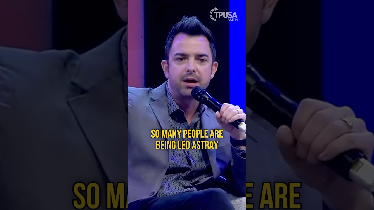 What is “woke” Christianity? 🚩