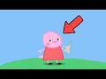 ERROS EM PEPPA PIG