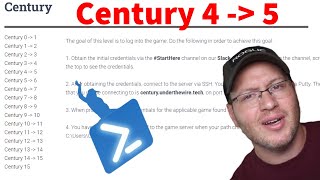 Celebrity Underthewire level 5 - Powershell CTF Wealth