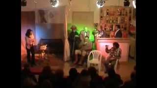 VITA ARZILLA A VILLA MANDRILLA