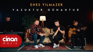 Enes Yılmazer  - Yazuktur Günahtur Resimi