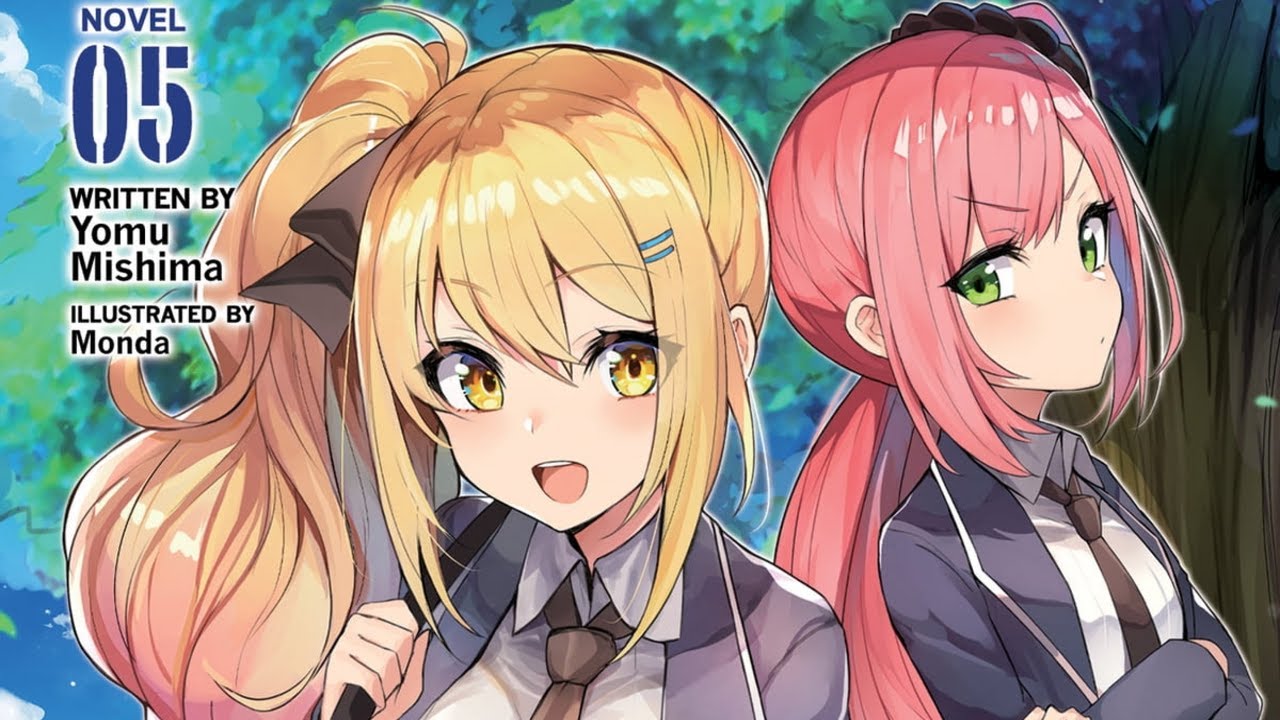 QUICKIE: The World of Otome Games Is Tough for Mobs