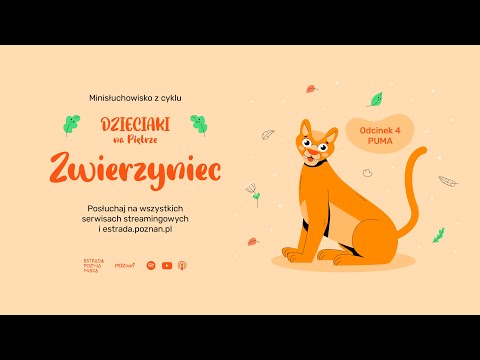 ZWIERZYNIEC: ODC 4