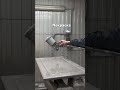 Как это сделано? - Фасад с глубокой фрезеровкой