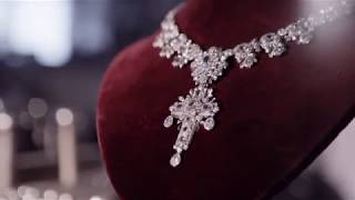 Dolce&Gabbana Alta Gioielleria, New York - The Making Of