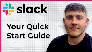 How to use Slack Your quick start guide (2025 Guide)