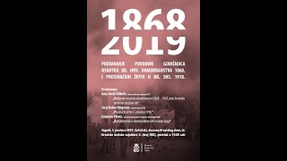 Prosinačke žrtve 5. prosinca 1918. II dio