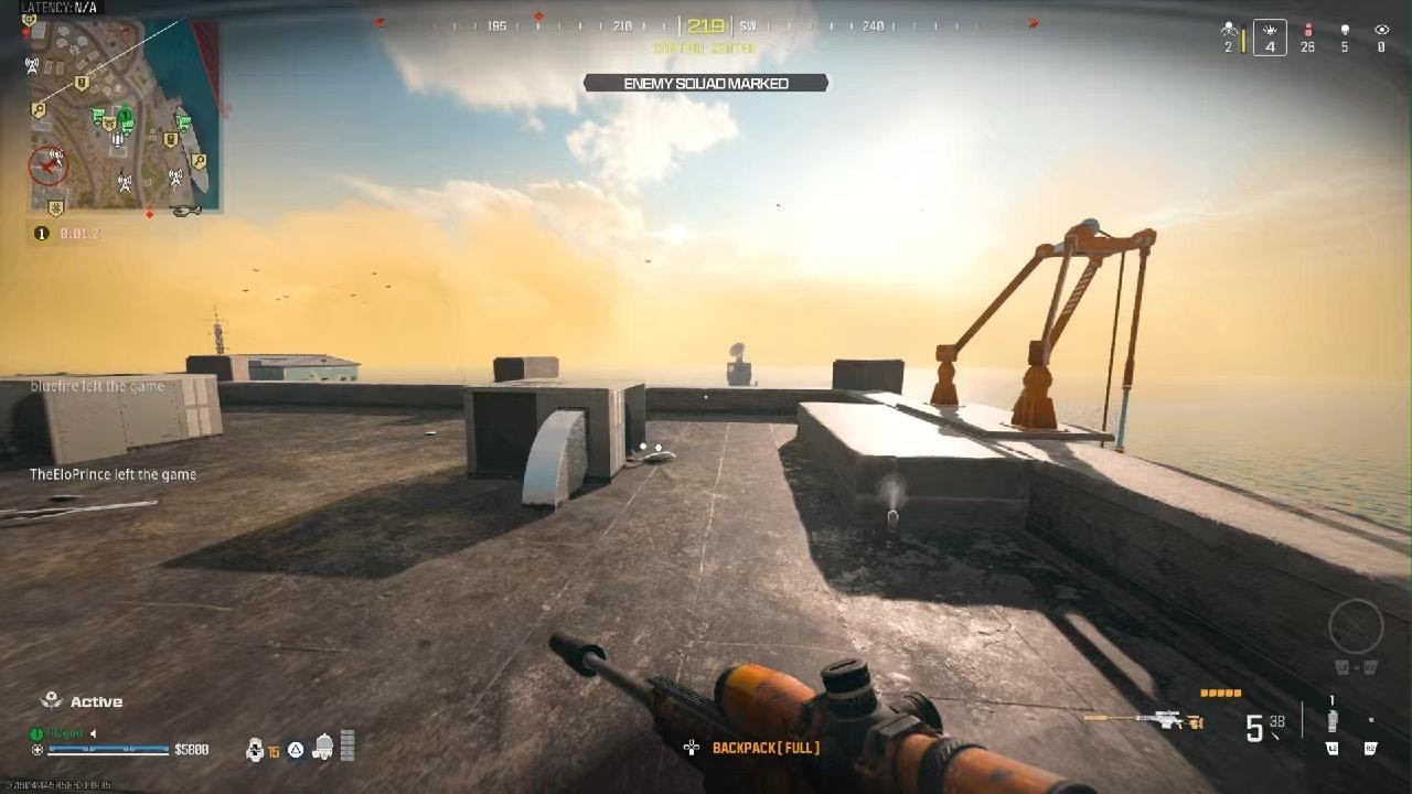 Rebirth Island Solos - YouTube