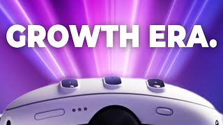 VR is About to Grow Massively. Here's Why.