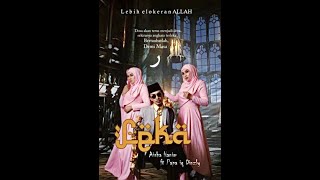 LEKA - AISHA HANIM feat IQ DINZLY