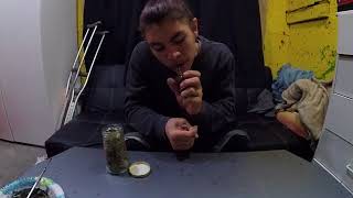 After School Sesh #3