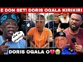 WORST HAS HAPPENED O😭DORIS OGALA OMG😭💔 CHRIS OKAFOR LAGOS POLICE TO ABUJA. #dorisogala 