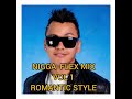 🔥 Nigga Flex Mix parte 1 -🔥 Romantic Style Nigga 2021 - Dj Warrior 507