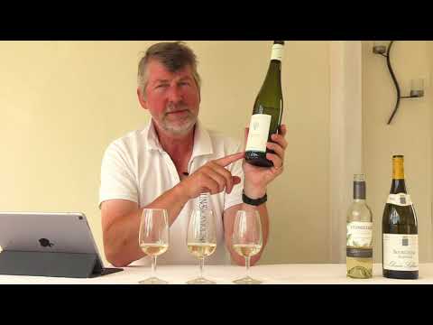 Video: Varför Vita Viner Drickas Kylda