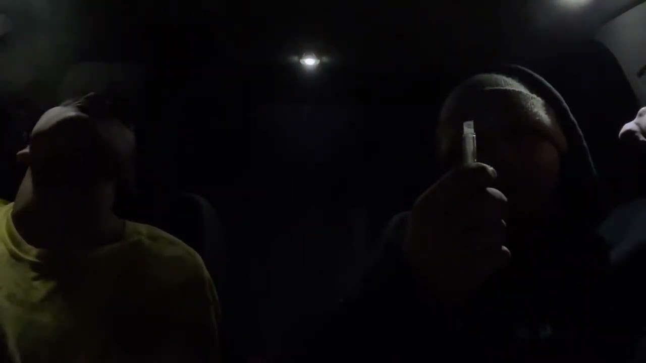 2nd ever 420PodCast!!