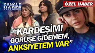 Nihal Candan Tahliye Oldu İlk Kez Sokağa Çıktı Cezaevi Günlerini Kanal D Haber E Anlattı 